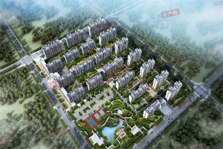 密州龙泉庄园3室2厅1卫86万114m2出售